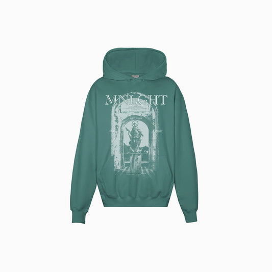 Saint Hoodie Dark Forest